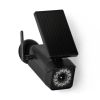 Hyper Tough Solar Motion Security Light, Simulated Camera, Black, 120¬∞ Beam Angle, 800 Lumens