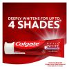 Colgate Optic White Advanced Toothpaste;  Sparkling White;  3.2 oz;  3 Pack